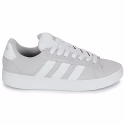 Sneakers basse adidas GRAND COURT ALPHA 00s Grigio - 36 - Vista aggiuntiva 2