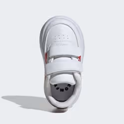 Adidas JH6678_290 scarpa sportiva Bianco - Vista aggiuntiva 2