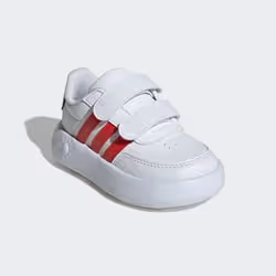 Adidas JH6678_270 scarpa sportiva Bianco - Vista aggiuntiva 4