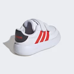 Adidas JH6678_270 scarpa sportiva Bianco - Vista aggiuntiva 5