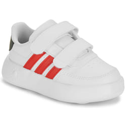 Adidas JH6678_240 scarpa sportiva Bianco