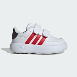 Adidas JH6678_310 scarpa sportiva Bianco