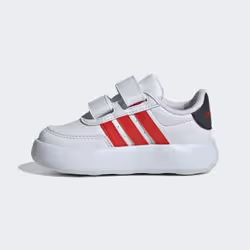 Adidas JH6678_310 scarpa sportiva Bianco - Vista aggiuntiva 6