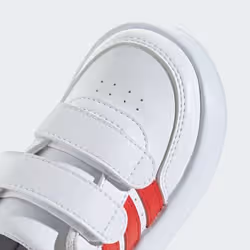 Adidas JH6678_310 scarpa sportiva Bianco - Vista aggiuntiva 8