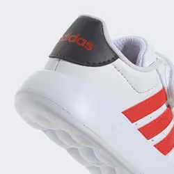 Adidas JH6678_350 scarpa sportiva Bianco - Vista aggiuntiva 7