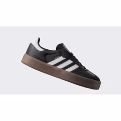 Adidas JI1350_600 sneaker alla moda Nero - Vista aggiuntiva 2