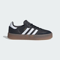 Adidas JI1350_580 sneaker alla moda Nero