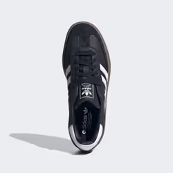 Adidas JI1350_540 sneaker alla moda Nero - Vista aggiuntiva 3