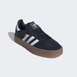 Adidas JI1350_560 sneaker alla moda Nero - Vista aggiuntiva 5