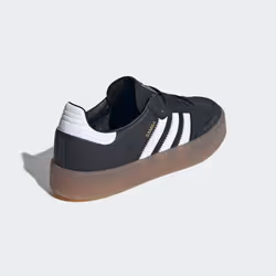 Adidas JI1350_560 sneaker alla moda Nero - Vista aggiuntiva 6
