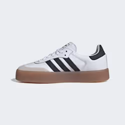 Adidas JI1349_610 sneaker alla moda Nero - Vista aggiuntiva 7