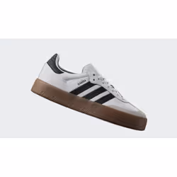 Adidas JI1349_600 sneaker alla moda Nero - Vista aggiuntiva 2