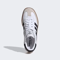 Adidas JI1349_600 sneaker alla moda Nero - Vista aggiuntiva 3