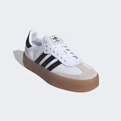 Adidas JI1349_620 sneaker alla moda Nero - Vista aggiuntiva 5