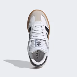 Adidas JH6516_560 scarpa sportiva Bianco - Vista aggiuntiva 2