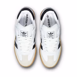 Sneakers adidas - Bianco - 37 1/3 - Vista aggiuntiva 3