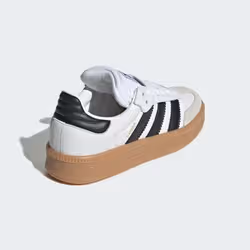 Adidas JH6516_520 scarpa sportiva Bianco - Vista aggiuntiva 5