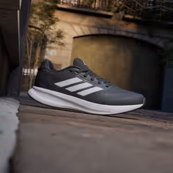 Adidas IE0552_590 scarpa sportiva Bianco - Vista aggiuntiva 3