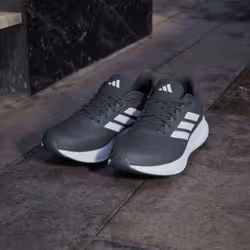 Adidas IE0552_590 scarpa sportiva Bianco - Vista aggiuntiva 8