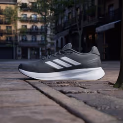 Adidas IE0552_690 scarpa sportiva Bianco - Vista aggiuntiva 7