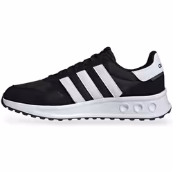 Sneakers adidas RUN 84 Nero - 46 2/3 - Vista aggiuntiva 2