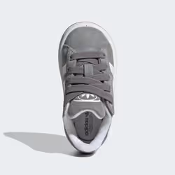 Adidas JI4334_280 scarpa sportiva Bianco - Vista aggiuntiva 4
