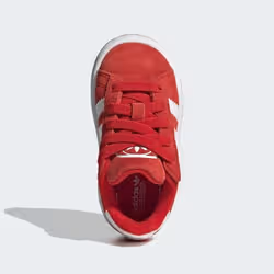 Adidas JI4336_310 scarpa sportiva Bianco - Vista aggiuntiva 3