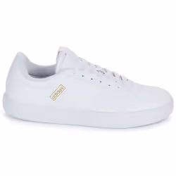 Sneakers basse adidas VL COURT 3.0 Bianco - 45 1/3 - Vista aggiuntiva 2