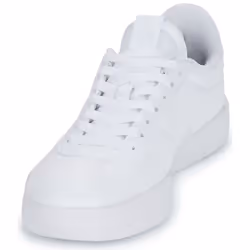 Sneakers basse adidas VL COURT 3.0 Bianco - 45 1/3 - Vista aggiuntiva 3