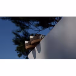 Adidas JI1247_650 scarpa sportiva Bianco - Vista aggiuntiva 2
