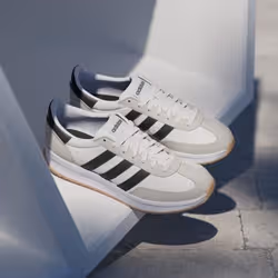 Adidas IH8584_600 sneaker alla moda Nero - Vista aggiuntiva 5