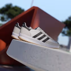 Adidas IH8584_600 sneaker alla moda Nero - Vista aggiuntiva 6