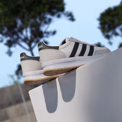 Adidas IH8584_600 sneaker alla moda Nero - Vista aggiuntiva 8