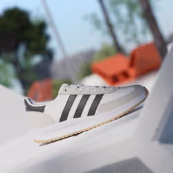 Adidas IH8584_710 sneaker alla moda Nero - Vista aggiuntiva 3