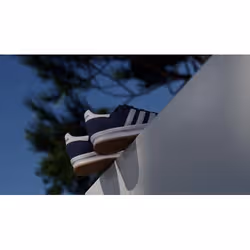 Adidas IH8586_690 sneaker alla moda Multicolore - Vista aggiuntiva 2