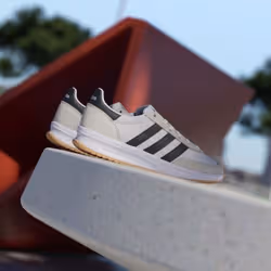 Adidas IH8594_650 scarpa sportiva Bianco - Vista aggiuntiva 6