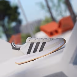 Adidas IH8594_630 scarpa sportiva Bianco - Vista aggiuntiva 3