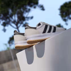 Adidas IH8594_640 scarpa sportiva Bianco - Vista aggiuntiva 8