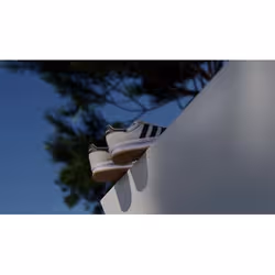 Adidas IH8594_540 scarpa sportiva Bianco - Vista aggiuntiva 2