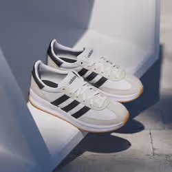 Adidas IH8594_540 scarpa sportiva Bianco - Vista aggiuntiva 5
