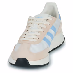 Sneakers basse adidas RUN 70s 2.0 Bianco - 39 1/3 - Vista aggiuntiva 3