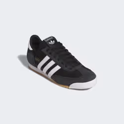 Adidas IH1324_600 sneaker alla moda Nero - Vista aggiuntiva 4