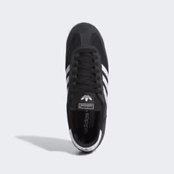 Adidas IH1324_650 sneaker alla moda Nero - Vista aggiuntiva 2