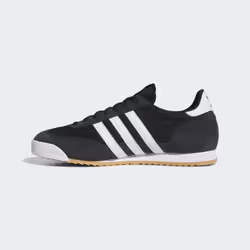Adidas IH1324_650 sneaker alla moda Nero - Vista aggiuntiva 6