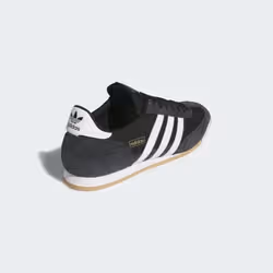 Adidas IH1324_680 sneaker alla moda Nero - Vista aggiuntiva 5