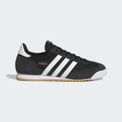 Adidas IH1324_630 sneaker alla moda Nero