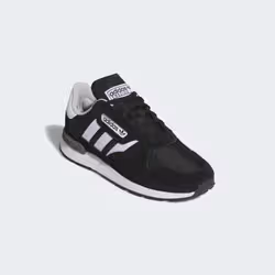 Adidas IH3803_650 scarpa sportiva Bianco - Vista aggiuntiva 4