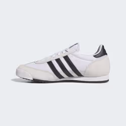Adidas IH1321_590 sneaker alla moda Nero - Vista aggiuntiva 6