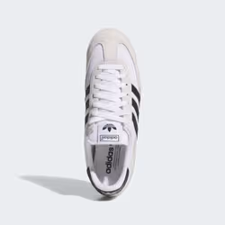 Adidas IH1321_570 sneaker alla moda Nero - Vista aggiuntiva 2