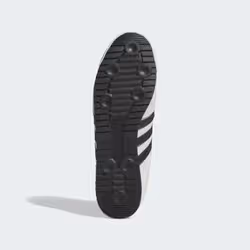 Adidas IH1321_570 sneaker alla moda Nero - Vista aggiuntiva 3